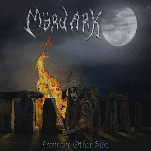 Mördark : From the Other Side